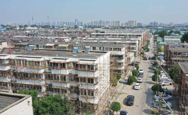 2020老舊小區(qū)改造包括哪些內(nèi)容?會(huì)拆樓嗎(附詳細(xì)補(bǔ)償標(biāo)準(zhǔn))