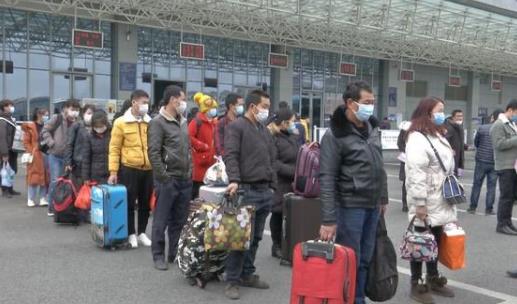 同省返鄉(xiāng)需要做核酸檢測(cè)嗎?同省回家需要開什么證明