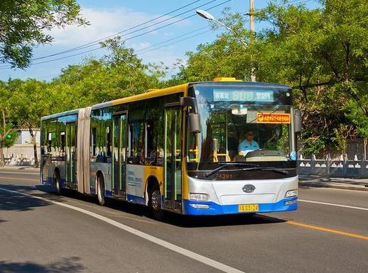 北京2021年大年初一有公交車坐嗎?春節期間北京公交車正常運行嗎