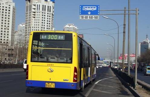 北京2021年大年初一有公交車坐嗎?春節期間北京公交車正常運行嗎