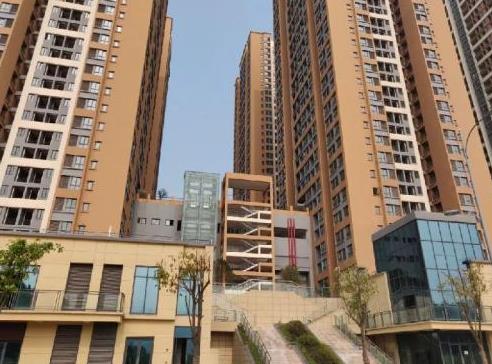 公租房和廉租房有什么區別?公租房多少錢一個月