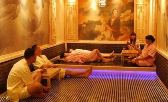 汗蒸可以帶手機嗎?汗蒸后為什么不能立刻洗澡?