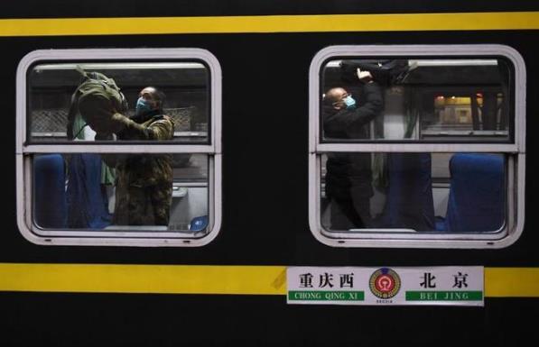 2021年春節返程最新政策:春節返程出火車站需要核酸檢測嗎?
