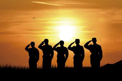 2021年參軍最新政策是怎樣的?2021年當兵能拿多少錢?