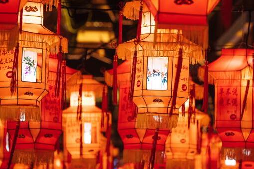2021年正月十五元宵節能在娘家過嗎?元宵節禁忌有哪些?