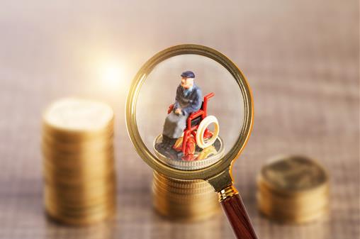 2021年退休最新通知是怎樣的?這五種人可以提前退休!