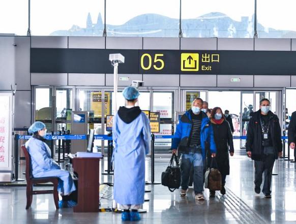 2021年春運什么時候結束?3月8號春運結束后返鄉還要核酸檢測嗎?