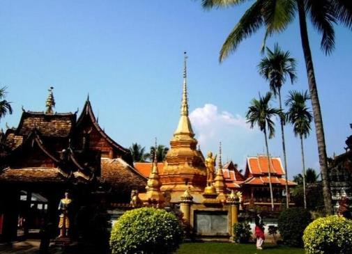 一個(gè)人去西雙版納旅游玩要多少錢?2021四月去西雙版納旅游要做核酸嗎