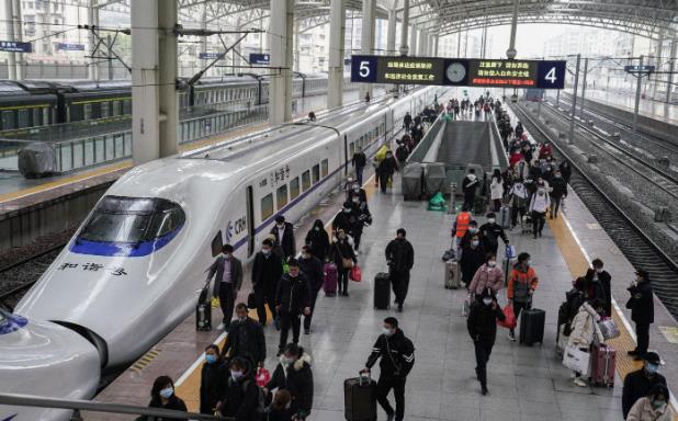 2021春運結束跨省需要核酸檢測嗎?3月8日后不用做核酸檢測嗎?