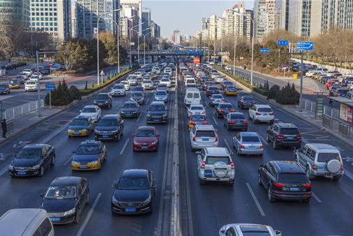 2021年4月5日北京限行尾號最新規定是啥?哪些車輛不受限行尾號影響?