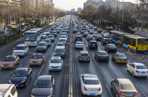 2021年4月5日北京限行尾號最新規定是啥?哪些車輛不受限行尾號影響?