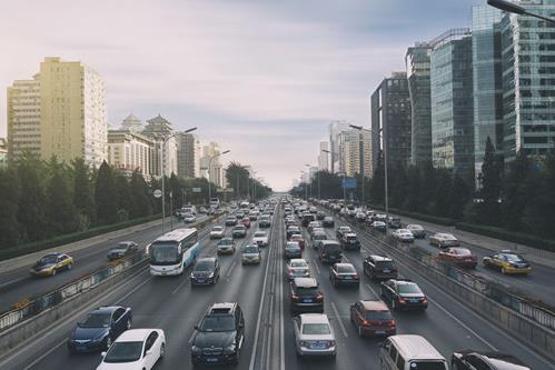 2021年4月5日北京限行尾號最新規定是啥?哪些車輛不受限行尾號影響?