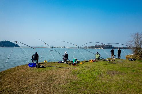 2021年國家禁止釣魚規定是怎樣的?一桿一鉤可以在禁漁期釣魚嗎?