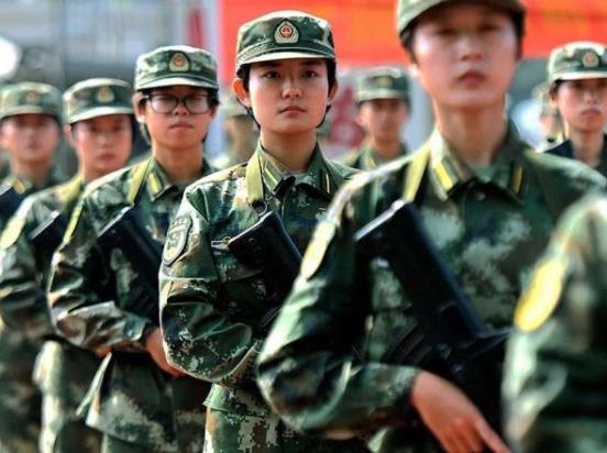2021年新兵工資多少錢一個月?大學生當兵給20萬是真的嗎?