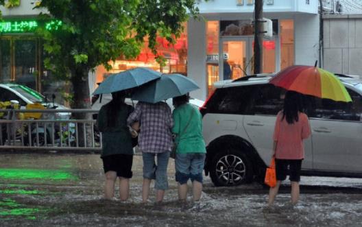 鄭州暴雨直接經濟損失有多大 河南暴雨哪些保險可以賠