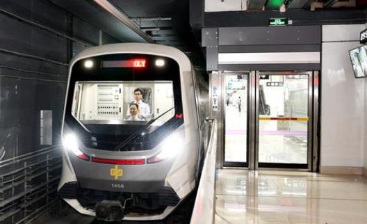 鄭州1號2號線恢復正常運行了嗎 鄭州地鐵5號線通車了嗎