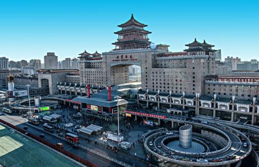 2021去北京西站會被隔離嗎 8月北京可能全員核酸檢查嗎