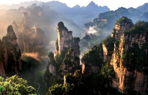 張家界因疫情封高速是真的嗎 目前來(lái)張家界旅游需要隔離嗎