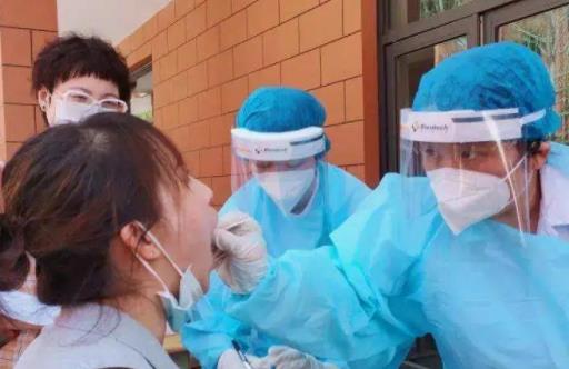 核酸檢測陰性還要再檢測嗎 核酸檢測陰性還需要隔離嗎