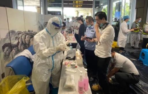 核酸陽性會被立刻帶走嗎 核酸檢測陽性就一定是冠狀病毒嗎