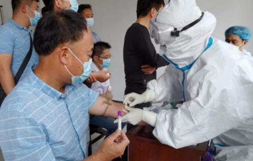 核酸結果是陽性會第一時間告知當事人嗎 做核酸結果是陽性的怎么回事