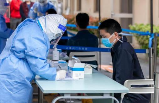 核酸陽性會被立刻帶走嗎 核酸檢測陽性就一定是冠狀病毒嗎