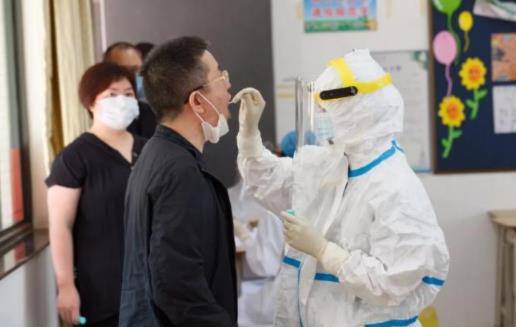 核酸檢測結果沒出來可以坐高鐵嗎 核酸檢測結果多久才能在健康碼上顯示