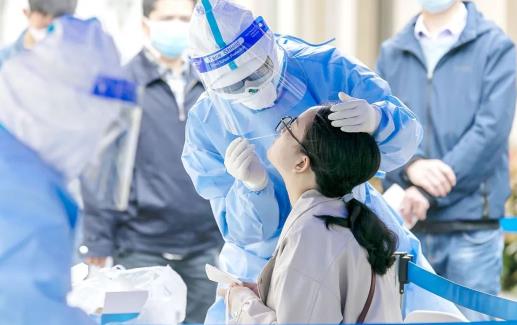 核酸檢測結果沒出來可以坐高鐵嗎 核酸檢測結果多久才能在健康碼上顯示