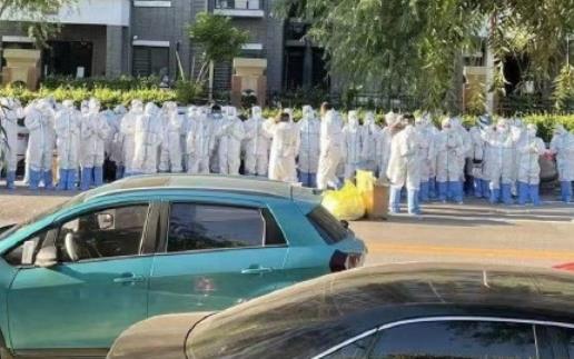 核酸檢測一陽一陰是怎么回事 核酸檢測陽性能自愈嗎