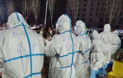 核酸檢測一陽一陰是怎么回事 核酸檢測陽性能自愈嗎