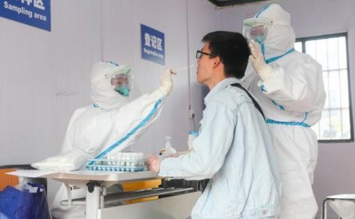 如果不上報行程可以查到嗎 綠碼也要隔離14天嗎