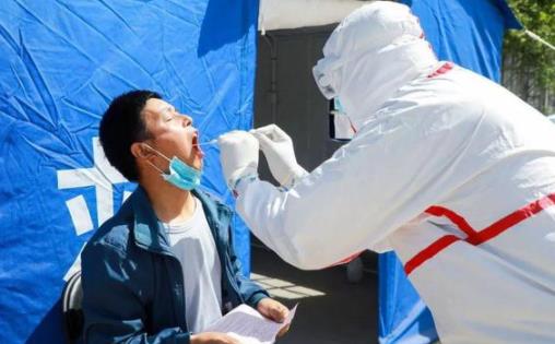 揚州核酸檢測為什么發生感染 揚州有人沒做核酸會怎么樣