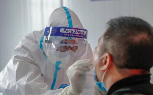 揚州核酸檢測為什么發生感染 揚州有人沒做核酸會怎么樣