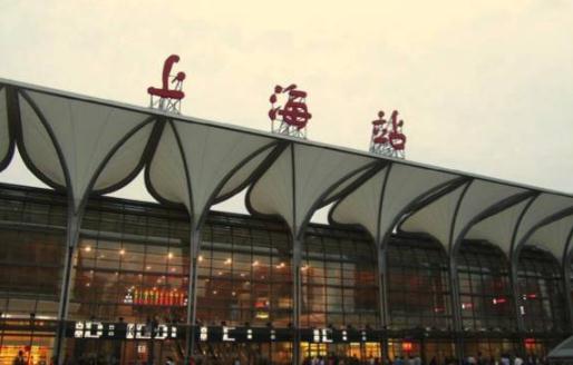 今天上海火車站要核酸檢測報告嗎 返回上海要核酸檢測嗎