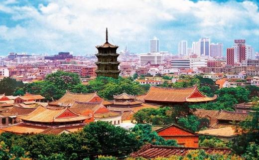 福建什么地方封城了 2021福建哪里疫情最嚴重