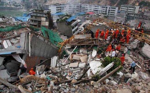 地震在哪個地方最多 地震來臨時如何避險