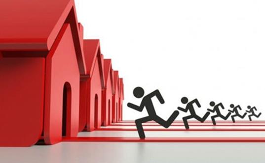 工抵房是一手房還是二手房?中介帶客戶買(mǎi)了工抵房可以貸款不?