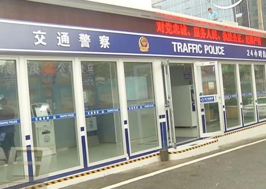 無人車管所周末可以辦理業務嗎?無人車管所可以辦理哪些業務