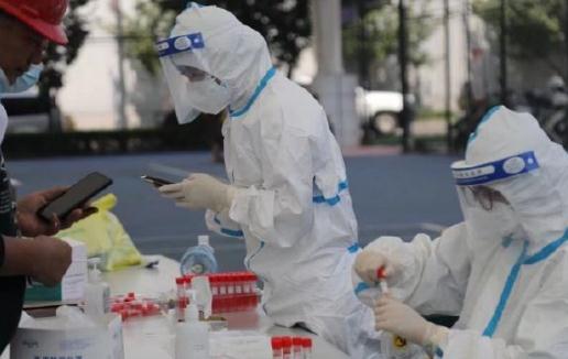 下午2點做核酸檢測幾點出結果 手機上多久能查出核酸檢測結果呢