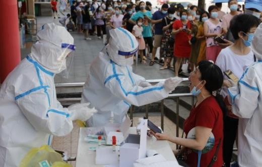 48小時的核酸檢測多長時間出結果 48小時打了疫苗為什么不能做核酸