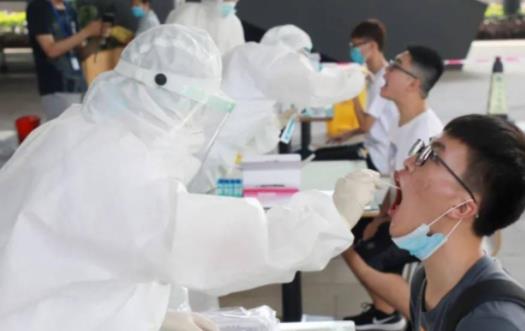 48小時核酸檢測當天能出結果嗎 48小時核酸沒出來怎么辦
