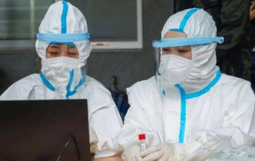48小時核酸檢測陰性證明什么意思 低風險地區出省需要48小時核酸檢測嗎