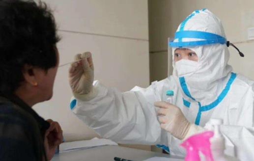 48小時核酸檢測陰性證明什么意思 低風險地區出省需要48小時核酸檢測嗎