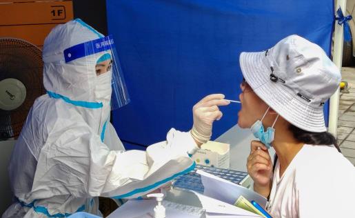 新冠無癥狀感染者痊愈后會再傳染嗎 新冠無癥狀感染者怎么判斷