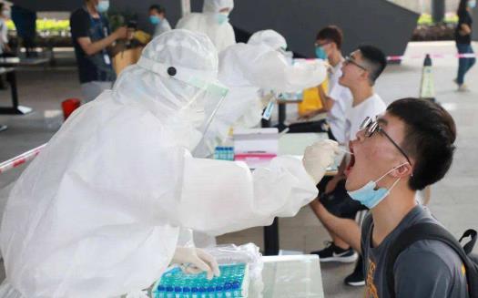 黃碼會在14天后自動消除嗎 健康碼變黃色多久可以變回來