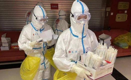 黃碼會在14天后自動消除嗎 健康碼變黃色多久可以變回來
