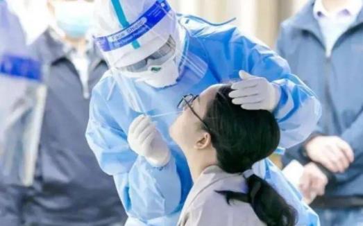 健康碼變黃碼可以上班嗎 健康碼變黃碼如何處理