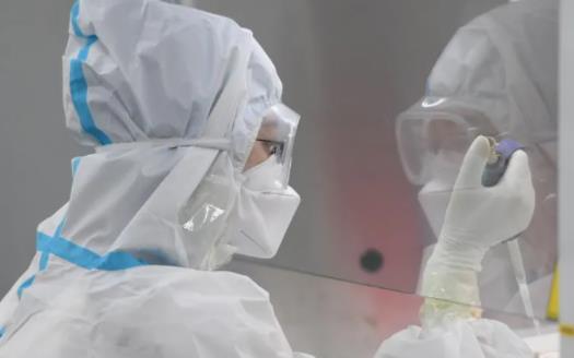 去過同一個商場算密切接觸者嗎 同坐一輛公交車算密切接觸嗎