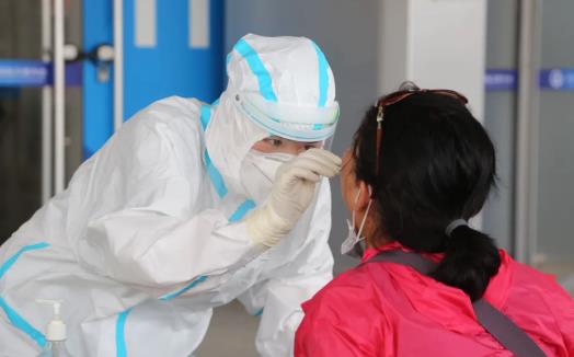 全員核酸檢測結(jié)果會在健康碼上顯示嗎 健康碼上的核酸檢測可以做證明嗎