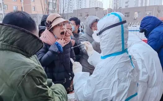 身體正常可以不參加全員核酸檢測(cè)嗎 全員核酸檢測(cè)需要帶身份證嗎